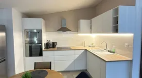 Samorin Loft with large terrace - Image 5