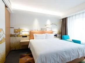 Hampton by Hilton Ji'an - Image 2