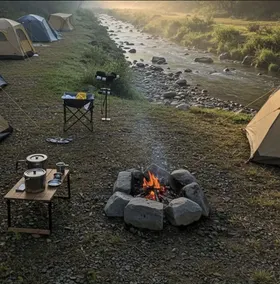 Chhawani Pro Trek & Camping Sadhupul - Image 4