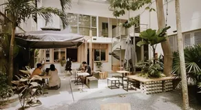 Express by M Village Lý Chính Thắng, a brand of Modern Village Lifestyle - Image 5