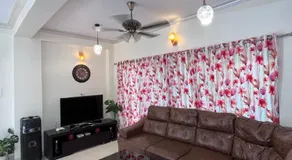 Royal Villa 3 - Luxurious 3BHK Villa with Huge Pvt Swimming Pool - Image 4