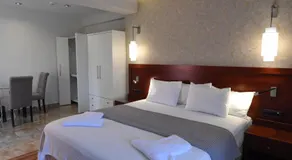 Viaros Hotel Apartments - Image 2