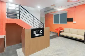 Super Hotel O Channasandra Metro Station Formerly Sri Krishna Nilaya - Image 3