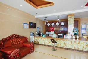 AA Room - Image 5