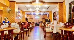 Hermitage Hotel Korat-SHA - Image 5