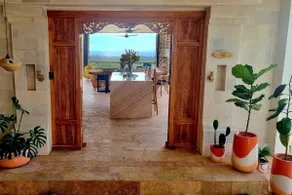 Uluwatu Sunset Hills Villa Shanti 4 Bedrooms - Image 5