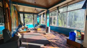 FORMOSA Cafe Hostel KASOL GOA - Image 5