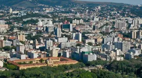 Casa Moinhos de Vento Vintage - Image 2