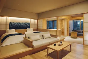 Hoshino Resorts KAI Tamatsukuri - Image 2