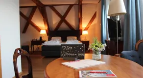Hotel Restaurant Schlössli Sax - Image 2