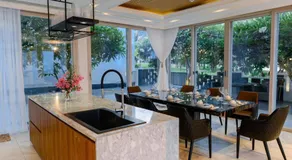Oceanami Villas & Beach Club Long Hai at 1, 3, 4 Bedroom & 5, 6 Bedroom Beachfront private pool - Image 4