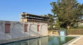 Nature Edge Villa - A Cottage - Image 3