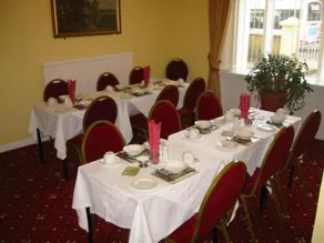The Langham Hotel - Image 5