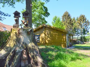 Cosy Chalet in Lottum with Garden - Image 4