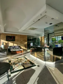 The Room Hotel - Image 2