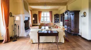 Hotel Schloss & Gut Ulrichshusen - Image 2