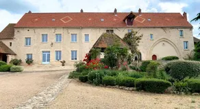 Beautiful country house located 50min from Paris Eiffel Tour - Demeure d'exception à 50min de Paris Tour Eiffel - Image 5