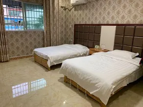 Cangxi Jinyuan Inn - Image 4