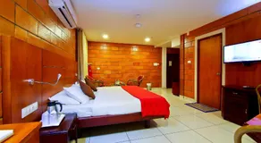 SREE GOKULAM NALANDA RESORTS - Image 2