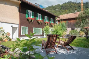 ALP APARTMENTS centre location with traditional design and self check-in - Image 4