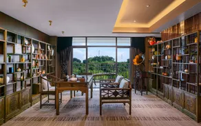 Country Garden Phoenix  Hotel Chongqing Changshou - Image 5