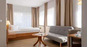 Hotel Am Uenglinger Tor - Image 2