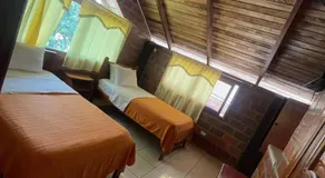 Casa del Bosque Suite - Image 4