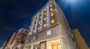 Hotel Helixo Classic Kompally - Image 2