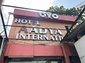 Hotel O Aadya International - Image 4