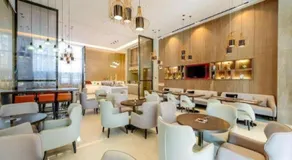 Echarm Hotel Nanning Qingxiu Mountain - Image 3