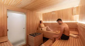 Luxury Private Villa Taj Sofia & Spa - Image 5
