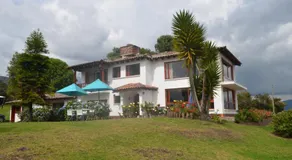Hacienda San Pedro Claver Subachoque - Image 4