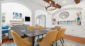 Gorgeous Santa Cruz Villa - Modern Beachside Paradise with NEW Hot Tub & Fast Wi-Fi - Image 4