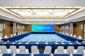 Huanghai Hotel (No.2 Bathing Beach‑Fisherman's Wharf Branch) - Image 4