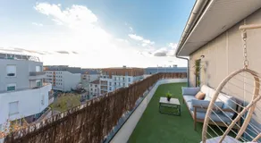 Skylounge- 8Pers -Families - Pros -Terrace- BBQ -Parking- WIFI - Image 5