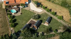 Casa Matilde - Alombada Family Lodge - Image 5