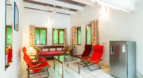 Gaia's Garden Guest House - Image 2