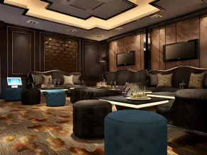 Vangohh Eminent Hotel & Spa - Image 3