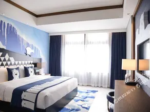 Zhengzhou Yinji Ice and Snow Hotel - Image 2