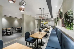 Home Inn Style Suzhou New District Heshan Road Metro Station - Image 4