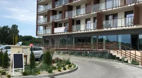 Apartament Komfortowy z klimatyzacja Plazowa 6 - Image 5