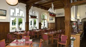 Restaurant & Hotel Wismar - Image 2
