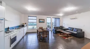 Appartement « Cosy Corner » avec vue sur la mer et une vue imprenable sur l'océan ! - Image 4
