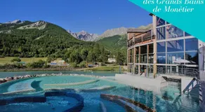 La Ruinée Appartement chaleureux à proximité des pistes et commodités - Image 3