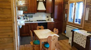 Casa vacanza Chalet Baita Nel Bosco - Image 3
