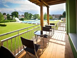 Garni hotel Svitavy - Image 4