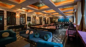 Hotel Penaga - Image 2