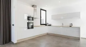 Modern Los Mojones Villa 3 Bedrooms All En-Suite Villa Berniente - Image 5