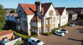 Northampton 3 Bed 3 Bathroom New Duplex Apartment - Image 3