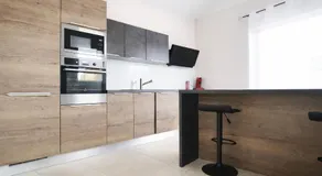 appartement 6 pers centre ville les sables - Image 3